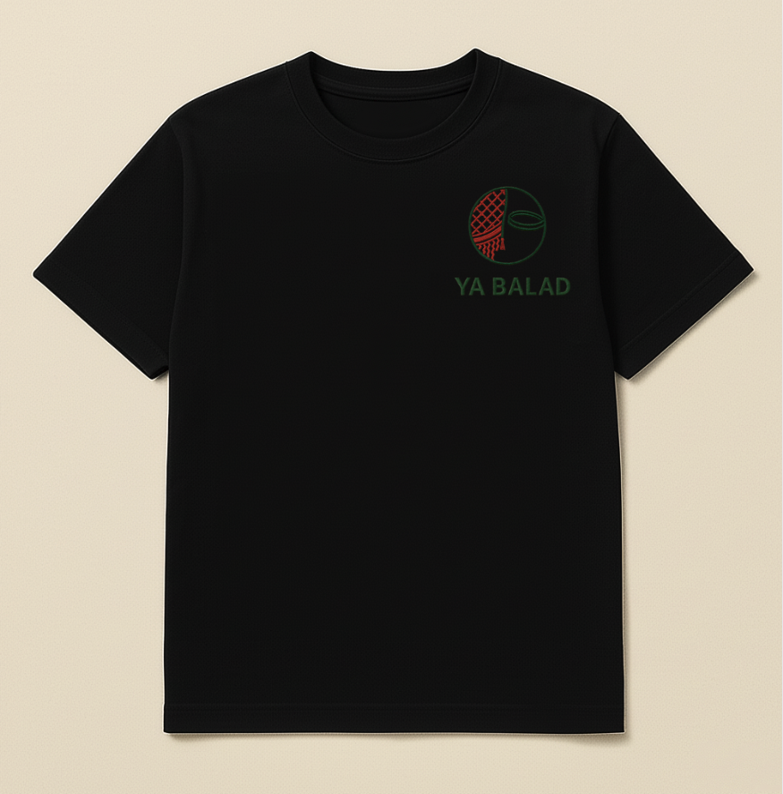 Jordan Pride T-Shirt